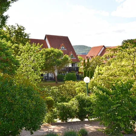 Weinbach Wohnungen Deidesheim Exterior foto