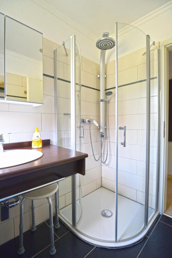 Apartment Weinbach *