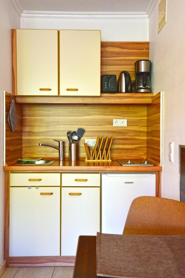 Weinbach Apartment Deidesheim