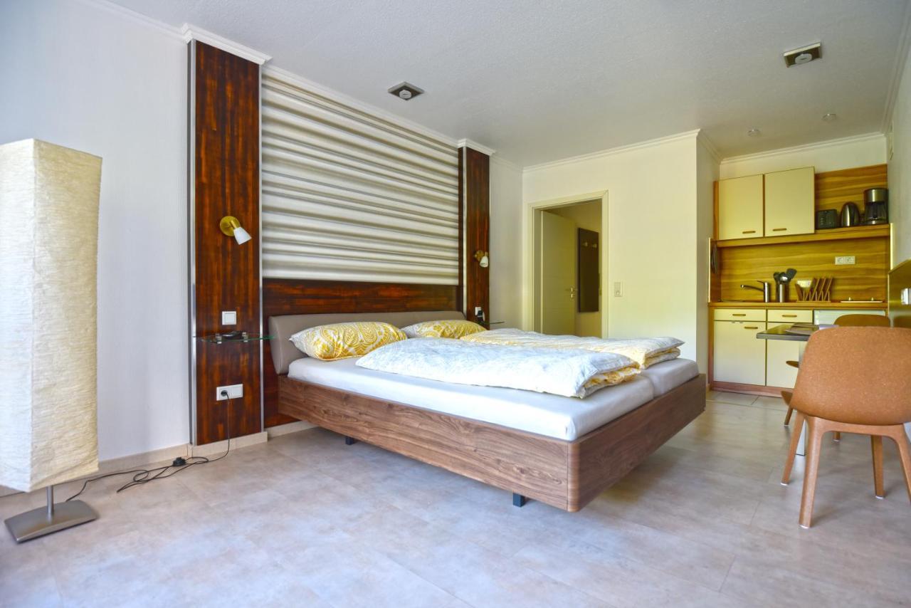 Apartment Weinbach