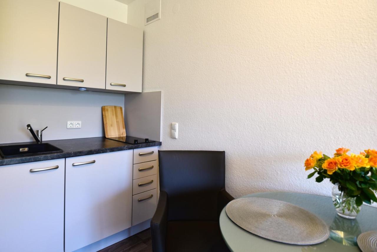 Weinbach Apartment *
