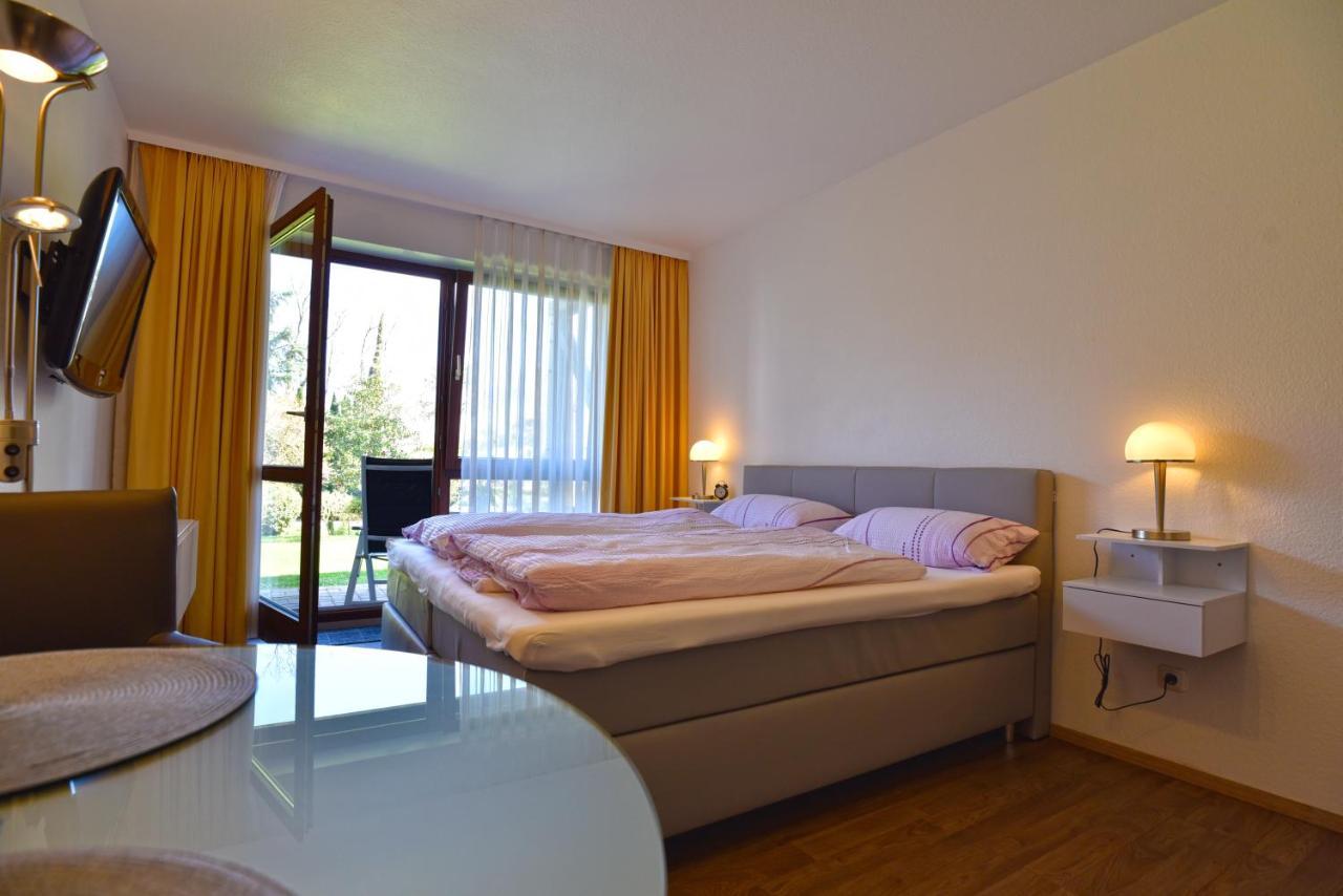 Apartment Weinbach