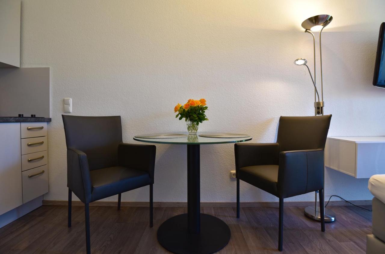 Apartment Weinbach