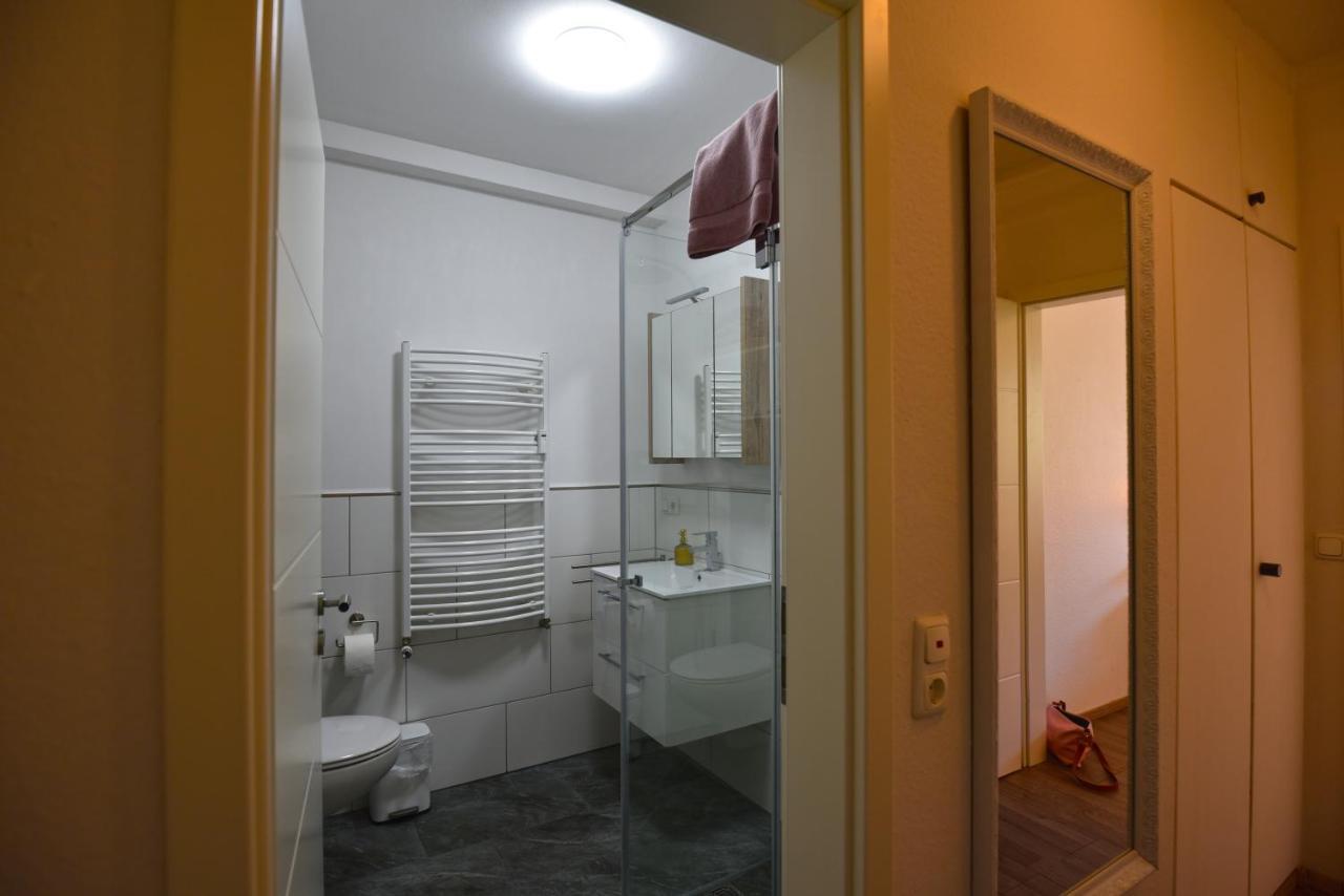 Apartment Weinbach